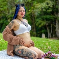 Kitty_ravee webcam model