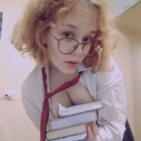 CleoVixes webcam model