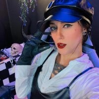 Foto de perfil de ameliachadburn