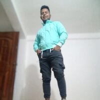 Dayro_Hasper's Profile Pic