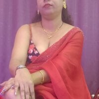 Hot-queen_ webcam model