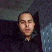 Bitcoin096 model avatar