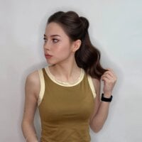 FannyBlaze webcam model