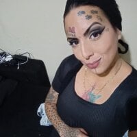 ByancaPandemic's Offline Chat Room