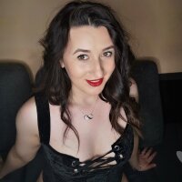 StormyAngelx's Avatar Pic