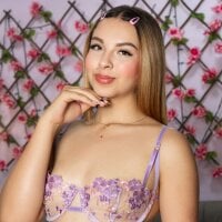 Ashely_torres webcam model