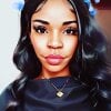 QueenSlimThicc23's Offline Chat Room