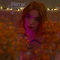 Mary_Harriss webcam model