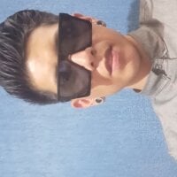 chrishusssley webcam model