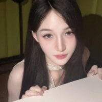 Paopao83 webcam model