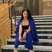 MelissaRud fully nude on webcam for live porn video chat