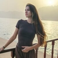 NilaBartkus webcam model