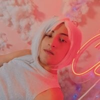 TrannyGoddess webcam