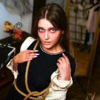 Model JessicaJewells