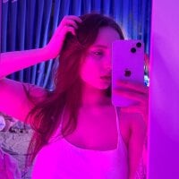 Candy_mintt's Webcam Show