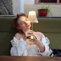 MariaGray webcam model