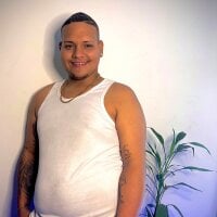 Mike-Blaze webcam