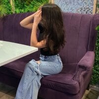 BEBO_SIYA webcam model