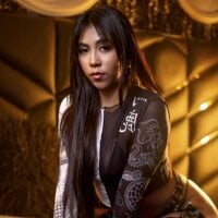 GisellHolden_ webcam model