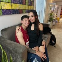 Tatiana_n_DamianLive Webcam