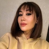 NoraAIlen's Live Sex Cam Show