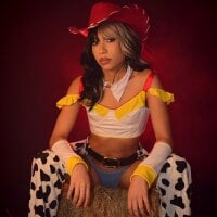 Willow_Wright webcam model