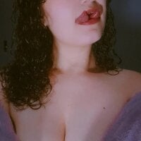 Модель Lilly_Lustt