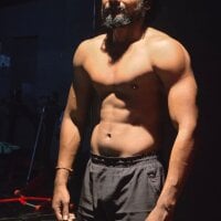 Lovable_dude - Profil Fotoğrafı