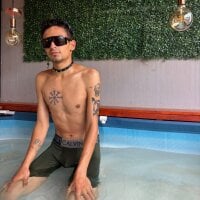 Jackk_8 webcam model