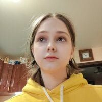 SharybbFace webcam model