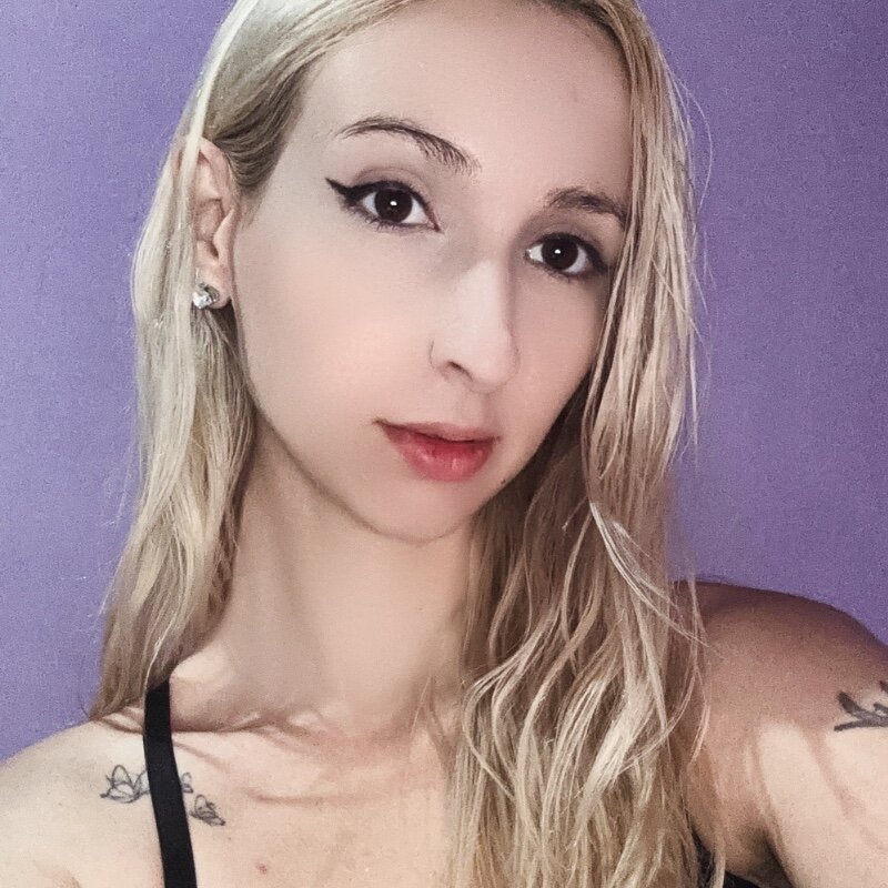 thebunnydark live cam profile