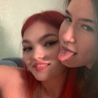 MelodyMila's Profile Pic