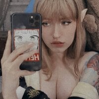 Offline chatovací místnost LizzyLarsen