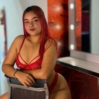 RoussMegan webcam model