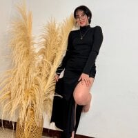 Yuna__Min webcam model