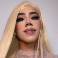 Kenia_Fox webcam