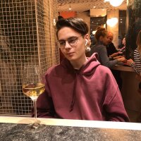 Offline chatovací místnost charlydavidsonn