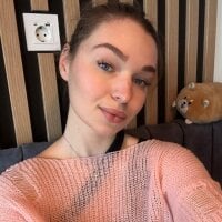 MaryHamilton webcam model