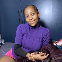 CuttieLilPreggyThingX webcam model