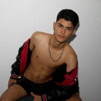 Axel_baker01 webcam model