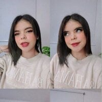 Iamkenia28 webcam model