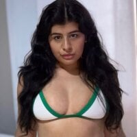 CuteMaddyX webcam