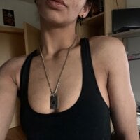 Caramelprinces webcam