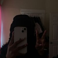 BootyBunny_ webcam model