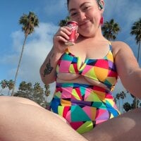 hadesandb webcam model