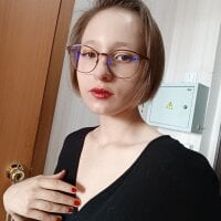 DorettaButtonLive Webcam