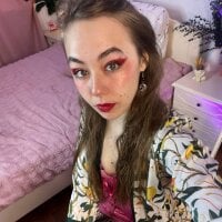 Lily_aurum webcam model
