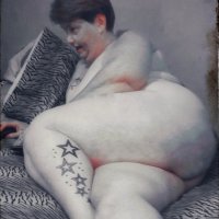 Pokój czatu offline – RealQueen_Bitch