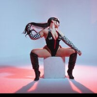 MiaFarkash webcam model