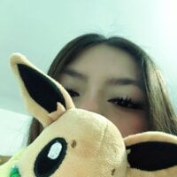 ssash444 webcam model